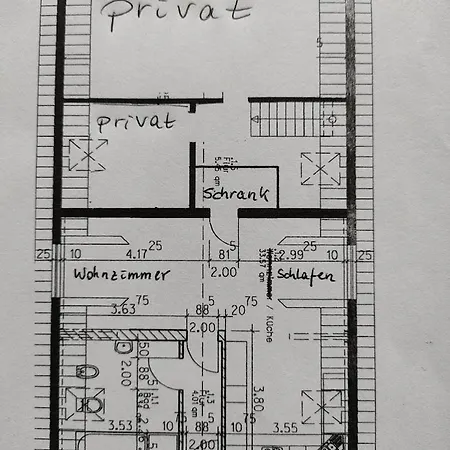 Apartment Thoebarth Wachtendonk