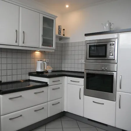 Thoebarth Apartment Wachtendonk