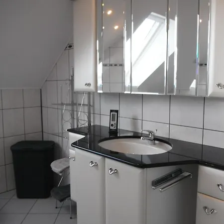 Apartment Thoebarth *