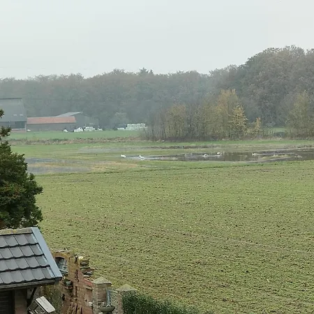 Thoebarth Apartment Wachtendonk