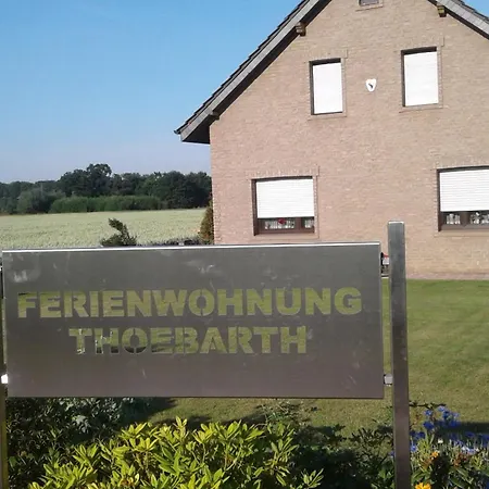 Thoebarth * Wachtendonk