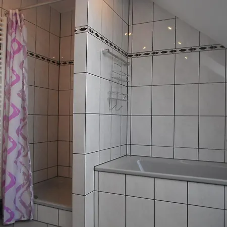 Apartment Thoebarth *