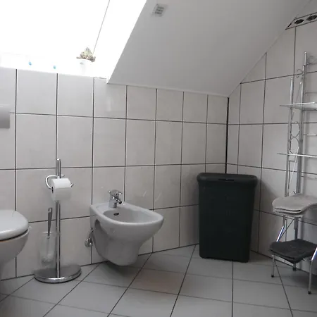 Thoebarth Apartment Wachtendonk