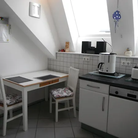 Apartment Thoebarth Wachtendonk