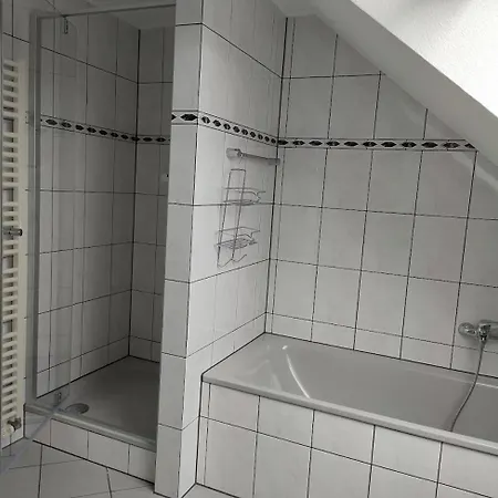 Apartment Thoebarth *