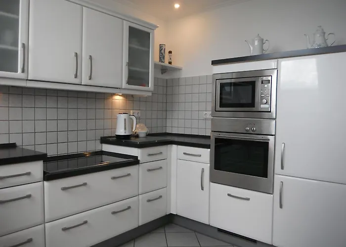 Thoebarth شقة Wachtendonk