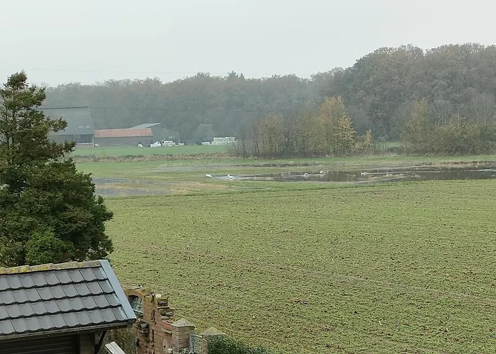 Thoebarth شقة Wachtendonk