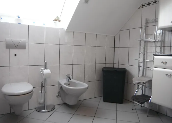 Thoebarth شقة Wachtendonk