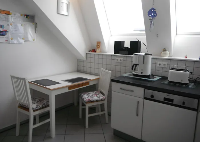 شقة Thoebarth Wachtendonk